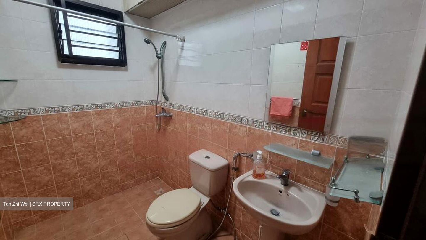 Blk 45 Pine Green (Geylang), HDB 5 Rooms #585454231